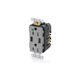 Leviton T5632-HGG