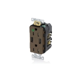 Leviton T5632-HG