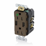 Leviton T5632-HG