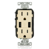 Leviton T5632-I