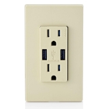 Leviton T5632-I
