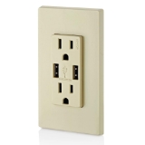 Leviton T5632-I