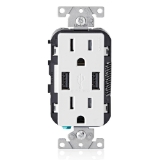 Leviton T5632-W