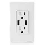 Leviton T5632-W