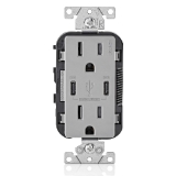 Leviton T5635-G