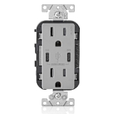 Leviton T5635-G