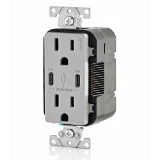 Leviton T5635-G