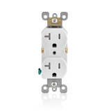 Leviton T5820-W