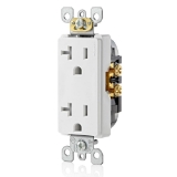 Leviton T5825-W