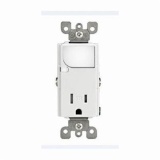 Leviton T6525-W