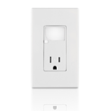 Leviton T6525-W