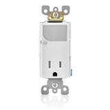 Leviton T6525-W