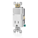 Leviton T6525-W