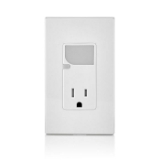 Leviton T6525-W
