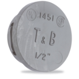 T&B® 1451