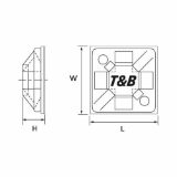 Ty-Rap® TC5344A