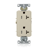 Leviton TDR20-I