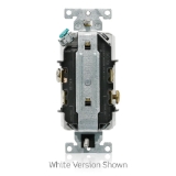 Leviton TDR20-I