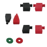 Techspan® HSPO-500-6-IIL