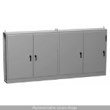 Hammond® UHDM847818SFTC