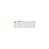 Hubbell WSP-L360-WH
