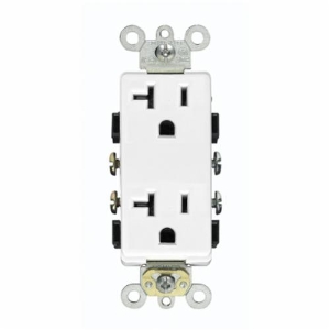 Leviton DR20-W