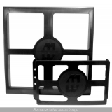 Hammond® PKT1212S