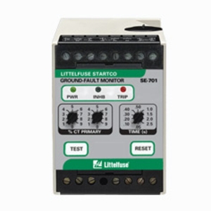 LittelfuseĀ® SE-701-0U