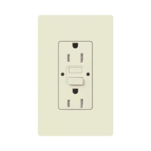 Lutron® SCR-15-GFST-BI