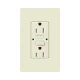 Lutron® SCR-15-GFST-BI