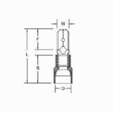 Sta-Kon® 10RC-250T