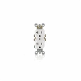 Leviton T5820-W