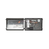 Lithonia Lighting TWR1 LED ALO 50K MVOLT DDBTXD