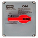 Wiring Device-Kellems HBLDS3RC