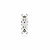 Leviton T5825-W