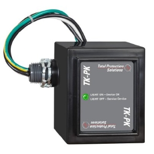 Innosys Power Inc TK-PK040R-1S240-L