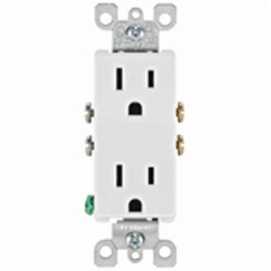 Leviton 5325-W