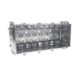 Iberville® BC2304-LHTQ-4