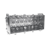 Iberville® BC2304-LHTQ-4