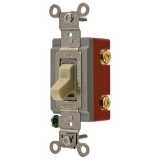 Wiring Device-Kellems HBL1221I