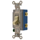 Wiring Device-Kellems HBL1201I
