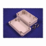 Hammond® 1554E2GY