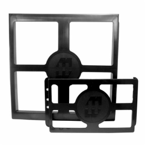 Hammond® PKT1212S