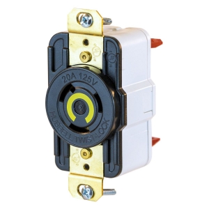 Wiring Device-kellems HBL2310ST