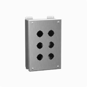 Hammond® 1435MSSC