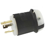 Wiring Device-Kellems HBL2611