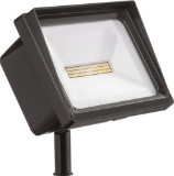 Lithonia Lighting QTE LED P1 40K 120 THK DDB M6