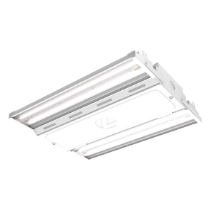 Lithonia Lighting CPHB ALO16 MVOLT SWW9 80CRI DWH