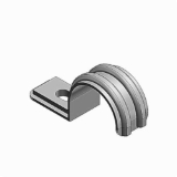 T&B® 1213-C