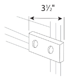 Superstrut® AB-206EG